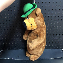 Load image into Gallery viewer, Yogi Bear Plush
