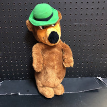 Load image into Gallery viewer, Yogi Bear Plush
