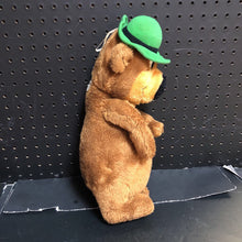 Load image into Gallery viewer, Yogi Bear Plush
