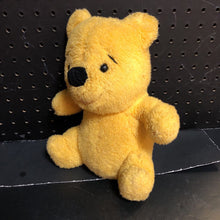 Load image into Gallery viewer, Pooh Bear Plush
