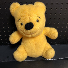Load image into Gallery viewer, Pooh Bear Plush
