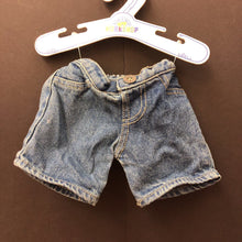 Load image into Gallery viewer, Denim Shorts
