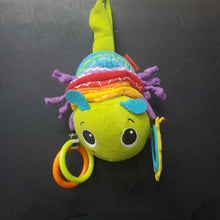 Load image into Gallery viewer, Caterpillar Musical Attachment Toy
