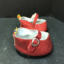 Load image into Gallery viewer, Sparkly Shoes
