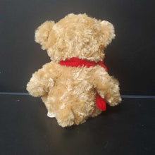 Load image into Gallery viewer, Heart Bear w/Bow
