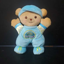 Load image into Gallery viewer, &quot;Baby&#39;s 1st Bear&quot; Nursery Rattle Bear

