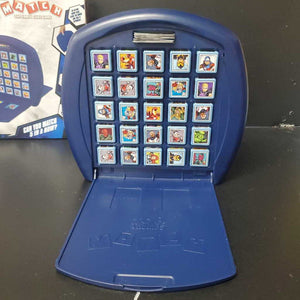 Top Trumps Avengers Cube Match