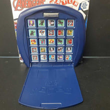 Load image into Gallery viewer, Top Trumps Avengers Cube Match
