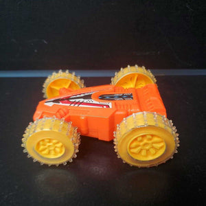 Friction Powered Double Sided Race Car