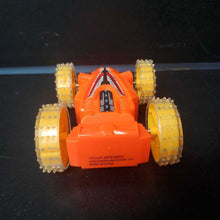 Load image into Gallery viewer, Friction Powered Double Sided Race Car
