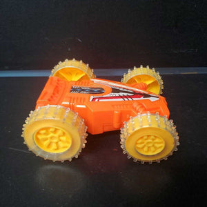 Friction Powered Double Sided Race Car