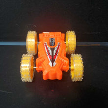 Load image into Gallery viewer, Friction Powered Double Sided Race Car
