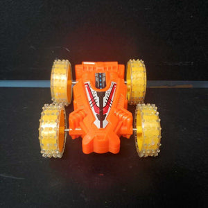 Friction Powered Double Sided Race Car