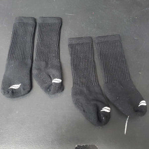 2pk Boys Socks