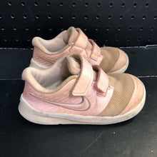 Load image into Gallery viewer, Girls Velcro Sneakers
