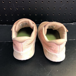 Girls Velcro Sneakers