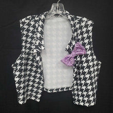 Load image into Gallery viewer, Jrs. 2pc Patterned Outfit
