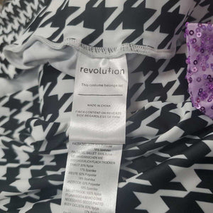 Jrs. 2pc Patterned Outfit