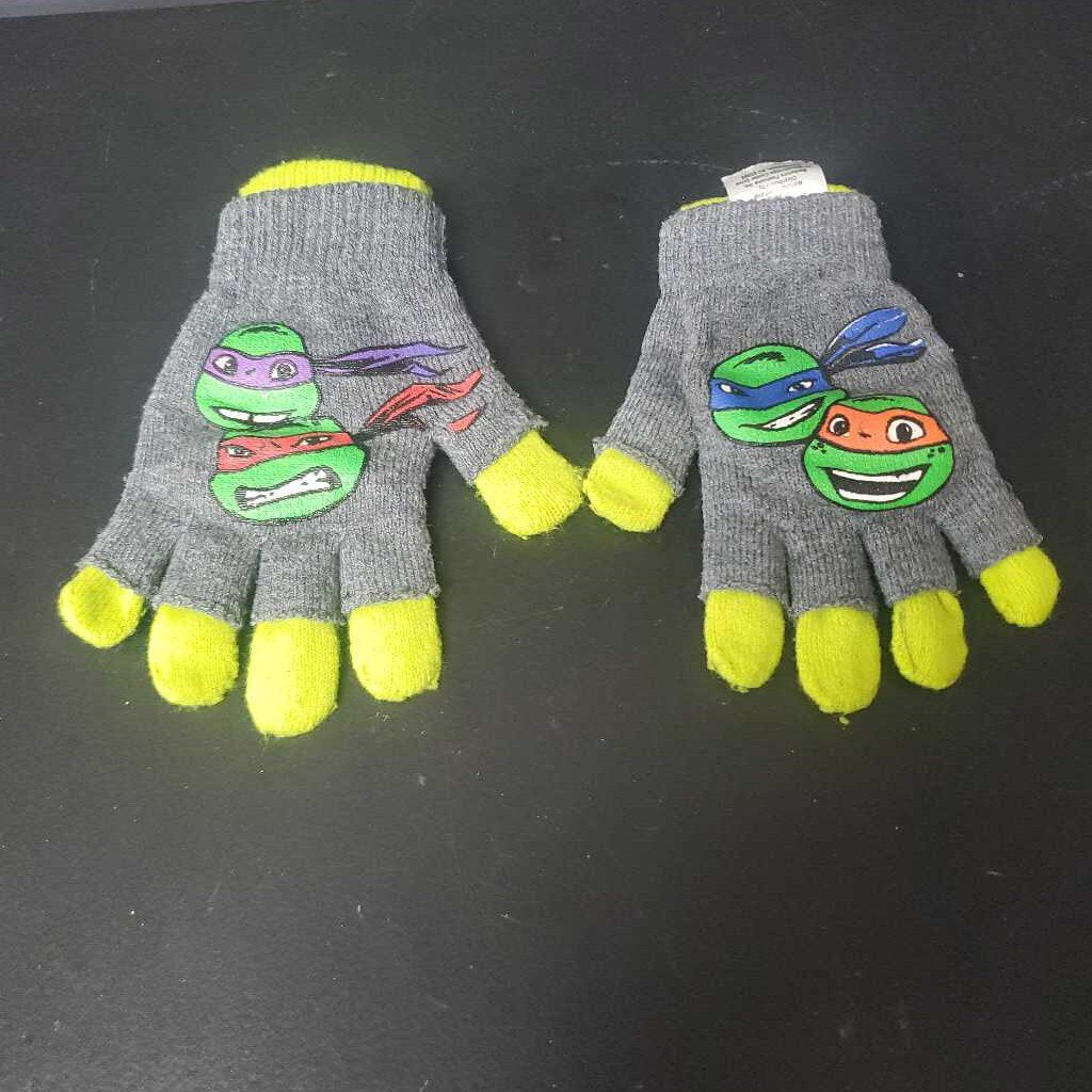 Boys Winter Gloves