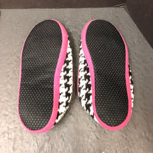 Load image into Gallery viewer, Women's Hound's-tooth Slippers
