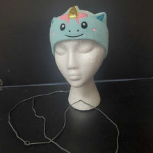 Load image into Gallery viewer, Unicorn Over the Ear Headband Headphones
