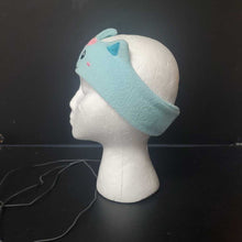 Load image into Gallery viewer, Unicorn Over the Ear Headband Headphones
