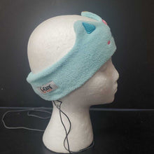Load image into Gallery viewer, Unicorn Over the Ear Headband Headphones
