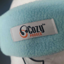 Load image into Gallery viewer, Unicorn Over the Ear Headband Headphones
