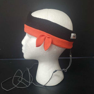 Pirate Over the Ear Headband Headphones