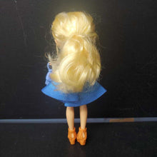 Load image into Gallery viewer, Willa Doll w/Accessories
