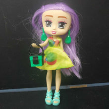 Load image into Gallery viewer, Everly Doll w/Accessories
