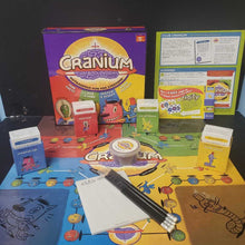Load image into Gallery viewer, Cranium Board Game
