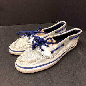 Girls Sparkly Shoes
