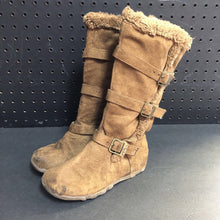 Load image into Gallery viewer, Girls Winter Boots
