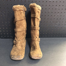 Load image into Gallery viewer, Girls Winter Boots
