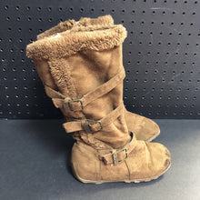 Load image into Gallery viewer, Girls Winter Boots
