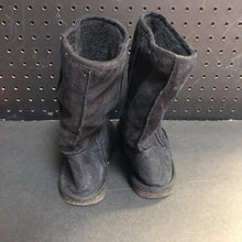Load image into Gallery viewer, Girls Winter Boots

