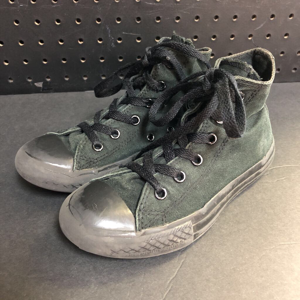 Girls All-Star Sneakers