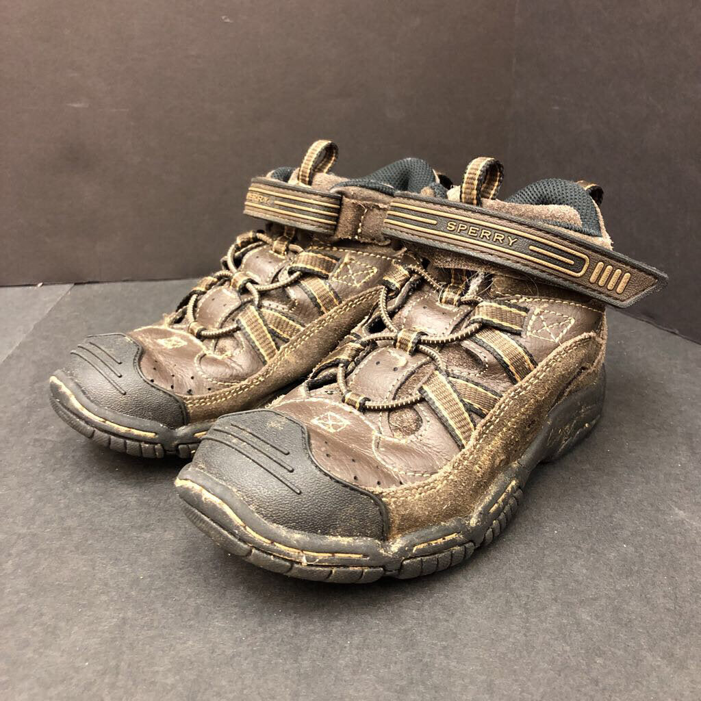 Boys Velcro Shoes