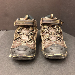 Boys Velcro Shoes