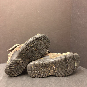 Boys Velcro Shoes