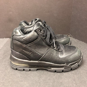 Boys High Top Shoes