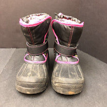 Load image into Gallery viewer, Girls Snow Boots
