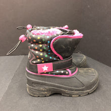 Load image into Gallery viewer, Girls Snow Boots
