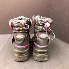 Load image into Gallery viewer, Girls Snow Boots
