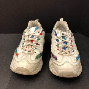 Women's Tie Dye Sneakers
