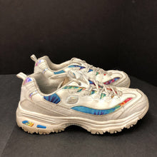 Load image into Gallery viewer, Women&#39;s Tie Dye Sneakers
