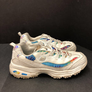 Women's Tie Dye Sneakers