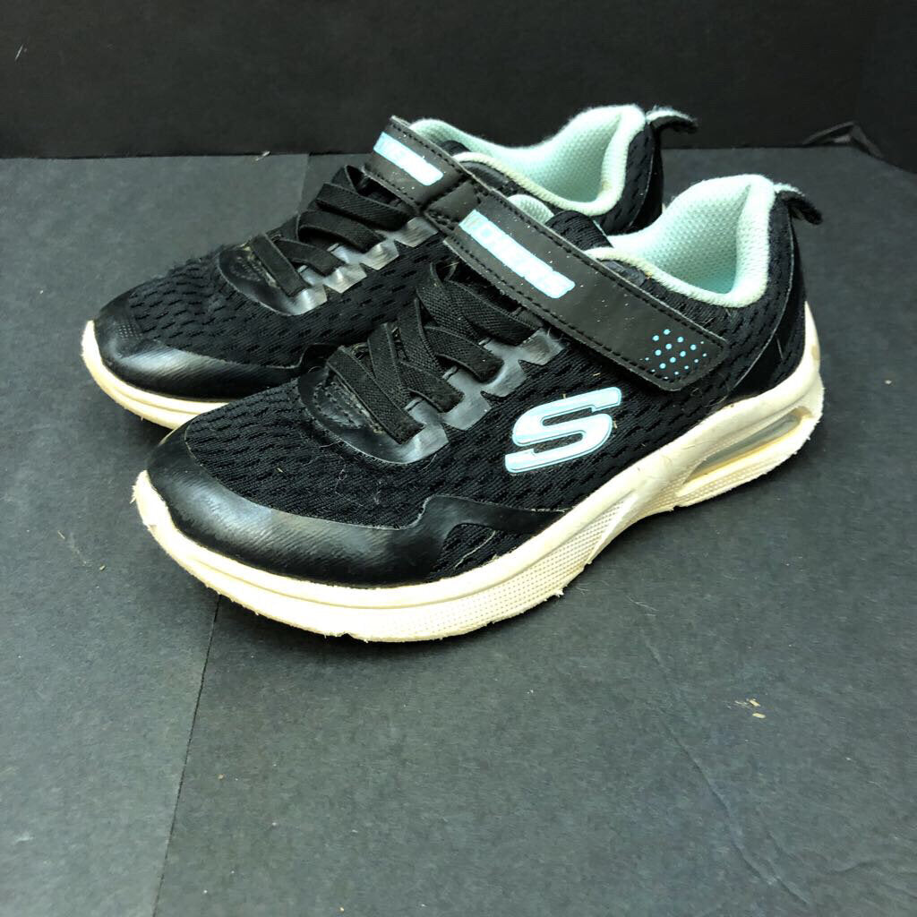Girls Velcro Sneakers