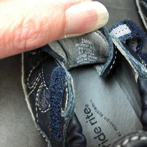 Boys Slide On Shoes